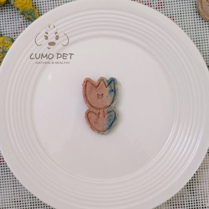 Tulip Biscuits | 郁金香饼干 🌷
