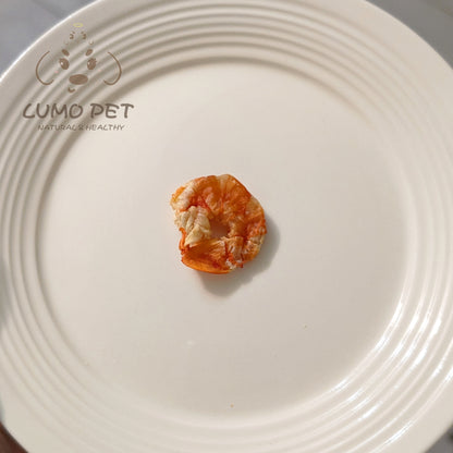 Shrimp | 虾 🦐