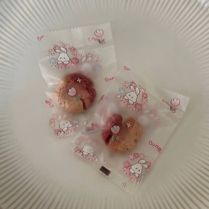 Sakura Margaret | 樱花渐变玛格丽